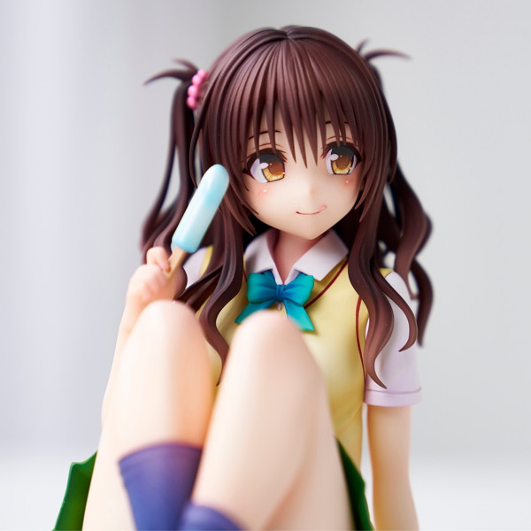 【再販】「ToLOVEる-とらぶる-ダークネス」制服シリーズ 結城美柑〜高校生ver.〜 画像15