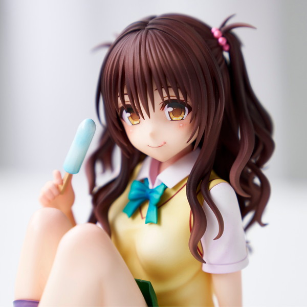 【再販】「ToLOVEる-とらぶる-ダークネス」制服シリーズ 結城美柑〜高校生ver.〜 画像16