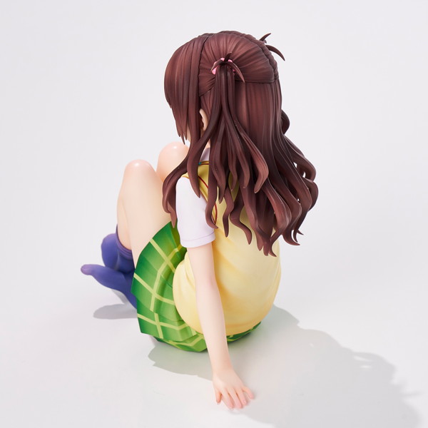 【再販】「ToLOVEる-とらぶる-ダークネス」制服シリーズ 結城美柑〜高校生ver.〜 画像2