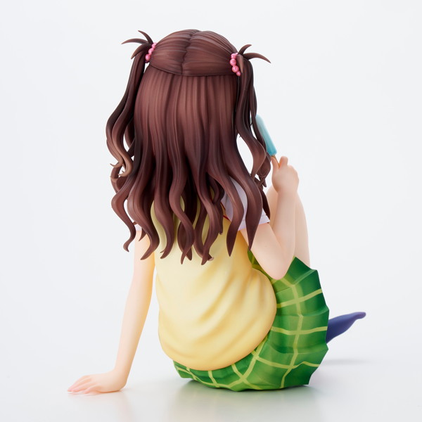 【再販】「ToLOVEる-とらぶる-ダークネス」制服シリーズ 結城美柑〜高校生ver.〜 画像3