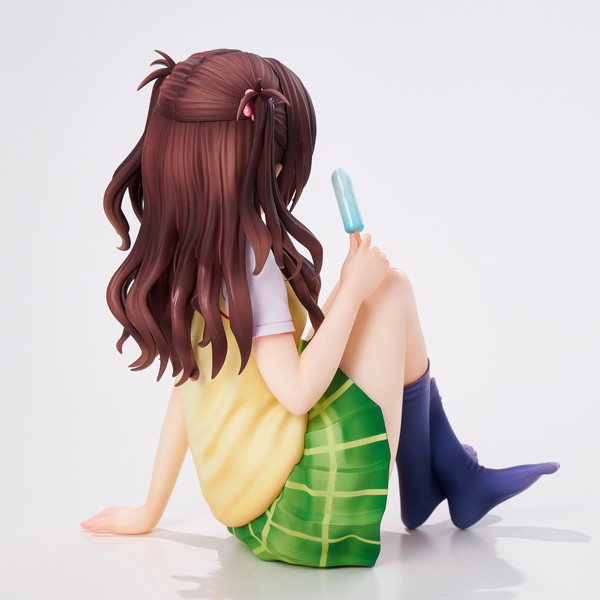 【再販】「ToLOVEる-とらぶる-ダークネス」制服シリーズ 結城美柑〜高校生ver.〜 画像4