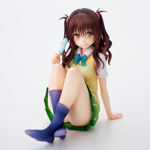 【再販】「ToLOVEる-とらぶる-ダークネス」制服シリーズ 結城美柑〜高校生ver.〜 画像6