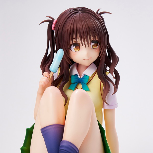 【再販】「ToLOVEる-とらぶる-ダークネス」制服シリーズ 結城美柑〜高校生ver.〜 画像9