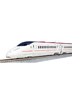 10-2264 九州新幹線800系「さくら・つばめ」 6両セット