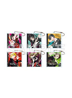 【BOX販売】アクリルキーホルダー 覆面系ノイズ 01 ACKBC1-FKNG-01（1BOX=6個入）