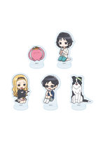 【BOX販売】アクリルぷちスタンド タコピーの原罪 02 ピクニックVer.（グラフアートイラスト）（1BOX=5個入）