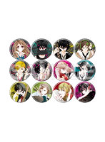 【BOX販売】缶バッジ 覆面系ノイズ 01（1BOX=12個入）