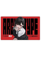 FUDA プレイマット「はらけんし ＃1」
