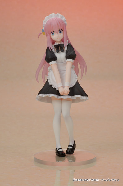 DIGSTA 『ぼっち・ざ・ろっく！』後藤ひとり