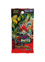 【BOX販売】DM26-RP2 デュエル・マスターズTCG 逆札篇 第2弾 燃えろ禁断！逆転のドギラゴン革命！！