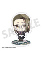 薄桜鬼 真改 うるっこ アクリルスタンド 山南敬助