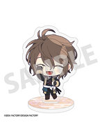 薄桜鬼 真改 うるっこ アクリルスタンド 伊庭八郎