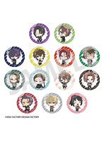 薄桜鬼 真改 うるっこ トレーディングステッカー Vol.2 全13種