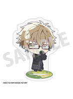 AMNESIA うるっこ アクリルスタンド ケント