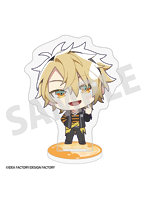 AMNESIA うるっこ アクリルスタンド トーマ