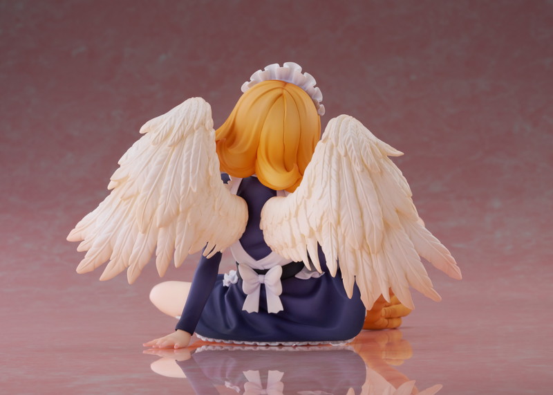異種族レビュアーズ「メイドリー」
