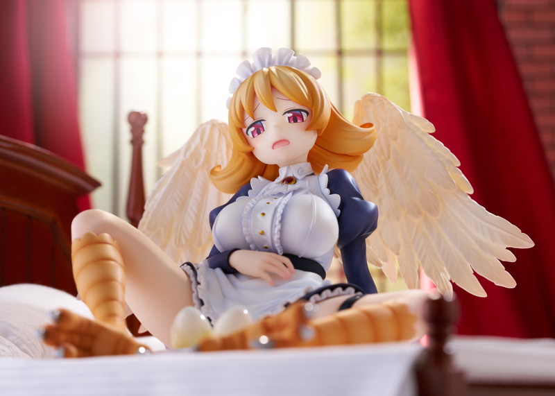 異種族レビュアーズ「メイドリー」