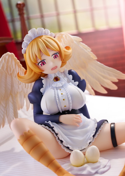 異種族レビュアーズ「メイドリー」