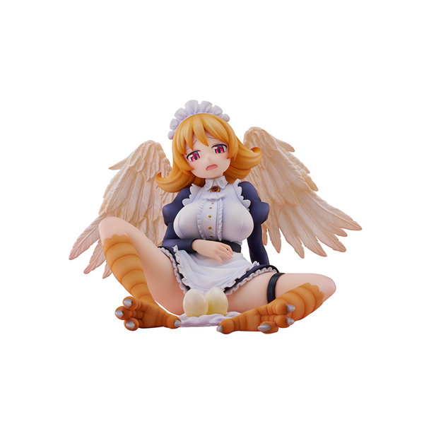 異種族レビュアーズ「メイドリー」