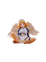 異種族レビュアーズ「メイドリー」