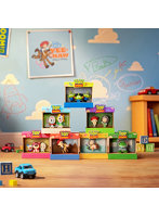 003_52TOYS BLINDBOX トイ・ストーリー クラシックモーメント（1BOX=6個入）