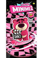 004_52TOYS BLINDBOX ロッツォ ミニミー2（1BOX=6個入）