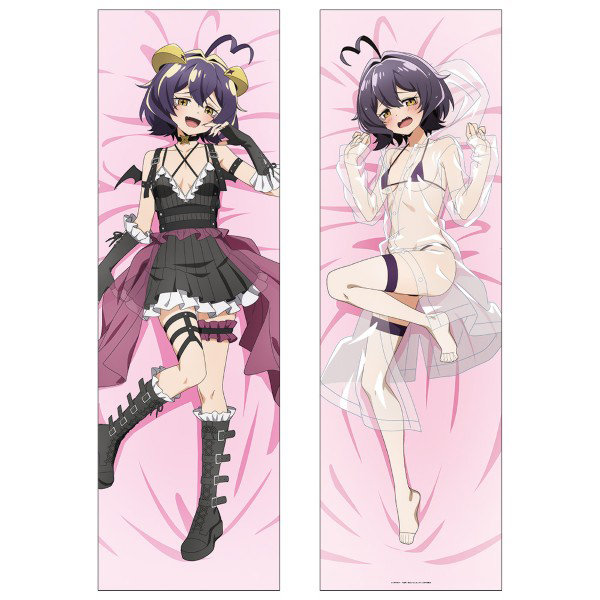 DMM.com [魔法少女にあこがれて 抱き枕カバー 柊うてな＆マジアベーゼ