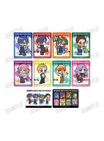 【BOX販売】拷問バイトくんの日常 描き起こしクリアカードコレクション（1BOX=10個入）