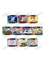 【BOX販売】拷問バイトくんの日常 名場面アクリルバッジコレクション（1BOX=10個入）