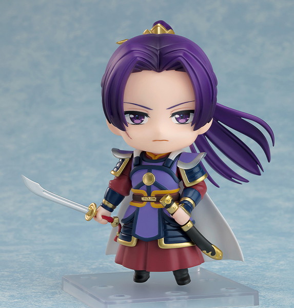 ねんどろいど 壬氏 甲冑Ver. 薬屋のひとりごと