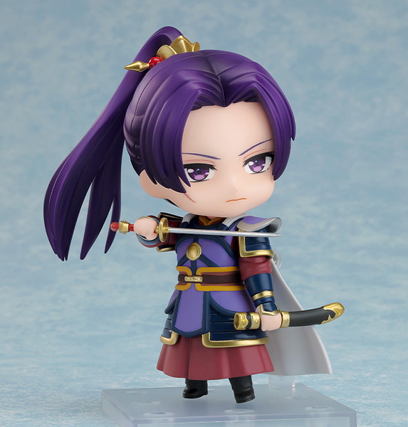ねんどろいど 壬氏 甲冑Ver. 薬屋のひとりごと