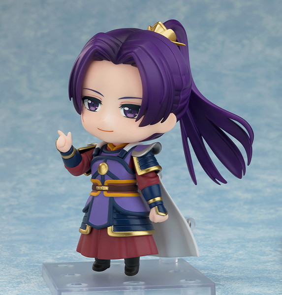 ねんどろいど 壬氏 甲冑Ver. 薬屋のひとりごと