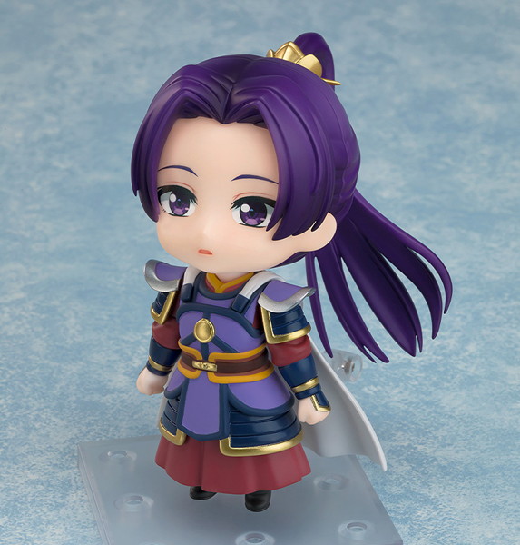 ねんどろいど 壬氏 甲冑Ver. 薬屋のひとりごと