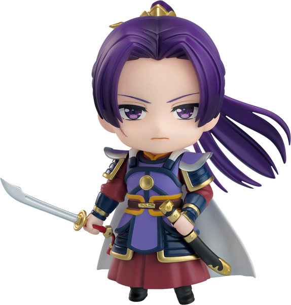 ねんどろいど 壬氏 甲冑Ver. 薬屋のひとりごと