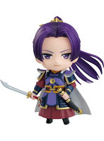 ねんどろいど 壬氏 甲冑Ver. 薬屋のひとりごと