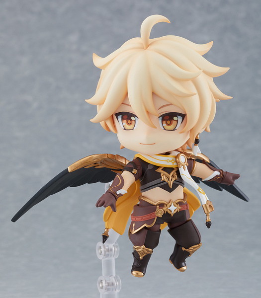【再販】ねんどろいど 旅人（空） 原神