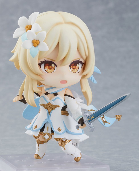 ねんどろいど 旅人（蛍） 原神