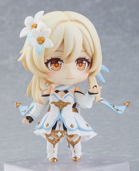 ねんどろいど 旅人（蛍） 原神