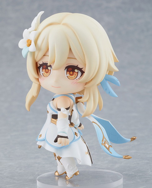 ねんどろいど 旅人（蛍） 原神