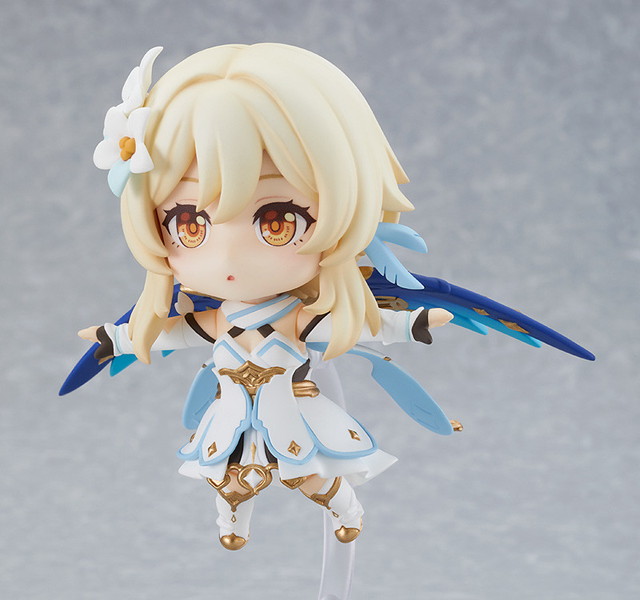 ねんどろいど 旅人（蛍） 原神