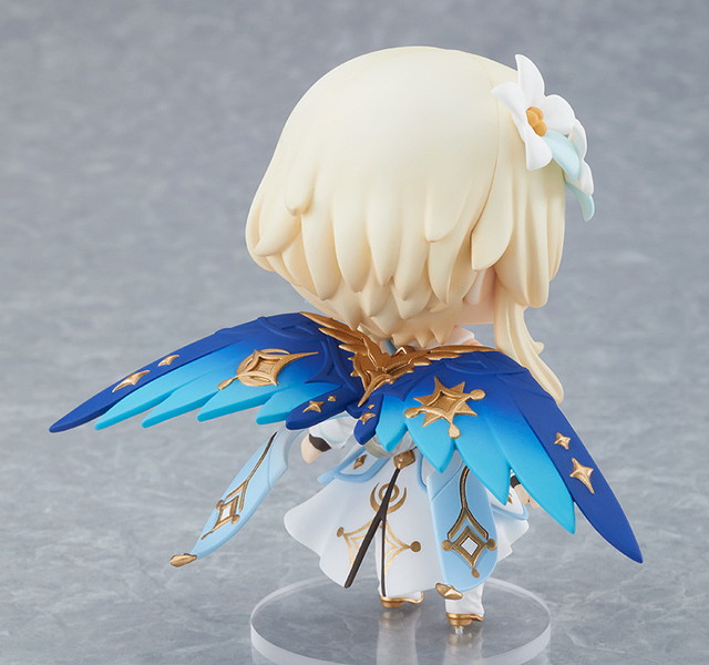 ねんどろいど 旅人（蛍） 原神