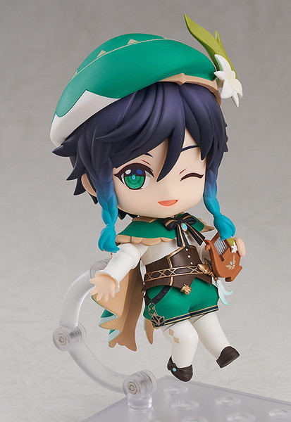 【再販】ねんどろいど ウェンティ 原神