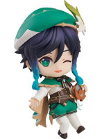ねんどろいど ウェンティ 原神