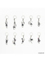 【BOX販売】NieR:Automata つながるゆらゆらアクリルチャーム （全10種） 1BOX:10個入