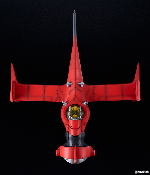 MODEROID DX-SCALE 1/48 ソードフィッシュII