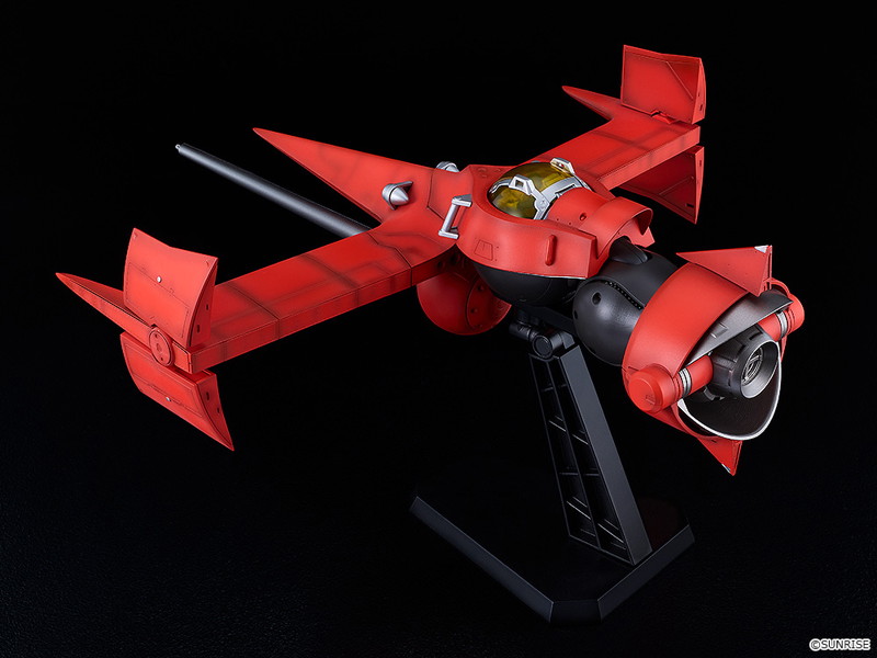MODEROID DX-SCALE 1/48 ソードフィッシュII