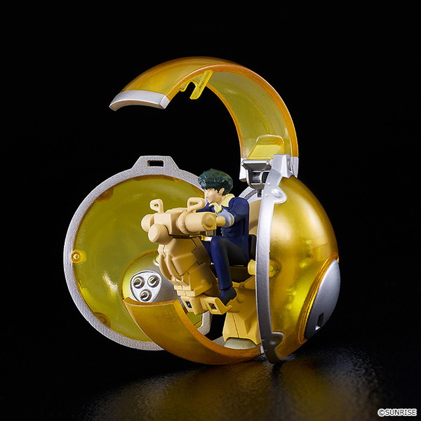 MODEROID DX-SCALE 1/48 ソードフィッシュII