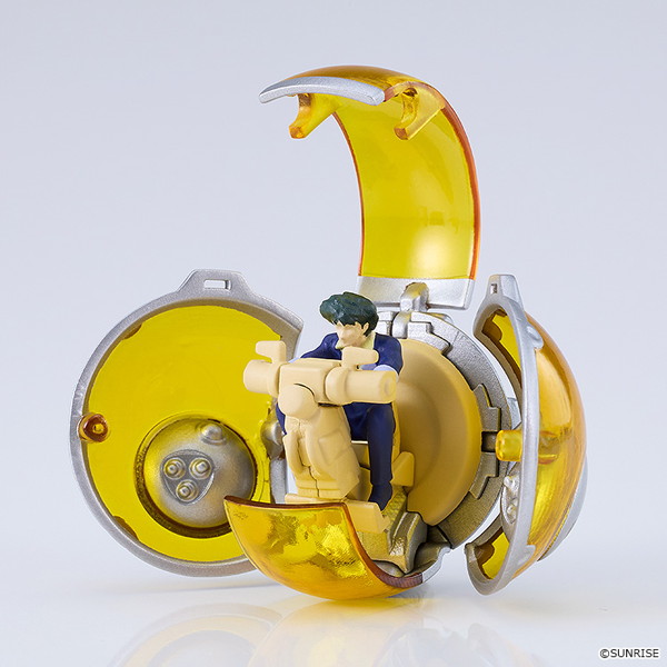MODEROID 1/72 ソードフィッシュII