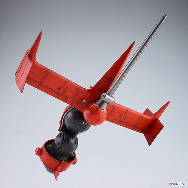 MODEROID 1/72 ソードフィッシュII