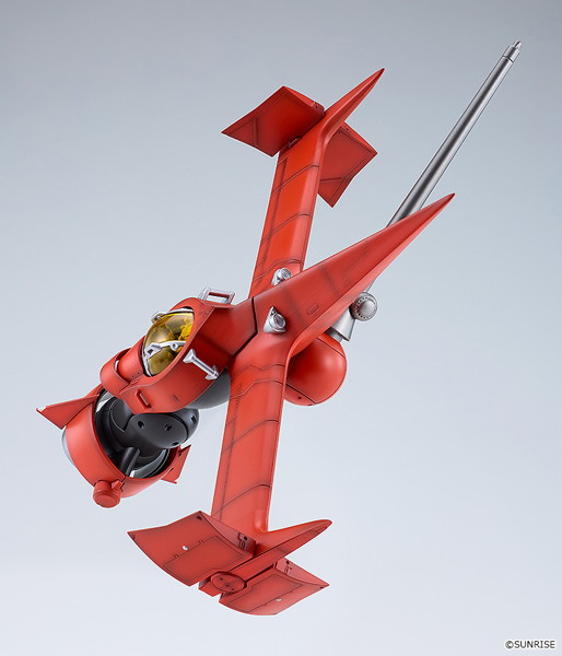 MODEROID 1/72 ソードフィッシュII